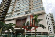 Apartamento com 2 dormitórios à venda, 94 m² por R$ 680.000,00 - Canto do Forte - Praia Grande/SP