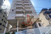 Apartamento com 1 dormitório à venda, 67 m² por R$ 335.000 - Vila Guilhermina - Praia Grande/SP