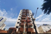 Apartamento com 2 dormitórios à venda, 73 m² por R$ 310.000 - Aviação - Praia Grande/SP