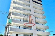 Apartamento com 1 dormitório à venda, 43 m² por R$ 260.000,00 - Mirim - Praia Grande/SP