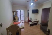 Apartamento com 2 dormitórios à venda, 60 m² por R$ 310.000,00 - Jardim Real - Praia Grande/SP