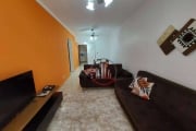 Apartamento com 2 dormitórios à venda, 80 m² por R$ 395.000 - Ocian - Praia Grande/SP