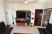 Apartamento com 1 dormitório à venda, 48 m² por R$ 315.000,00 - Canto do Forte - Praia Grande/SP