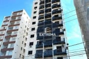 Apartamento de 2 dormitórios a venda em Praia Grande, frente mar