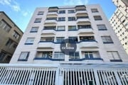 Apartamento com 2 dormitórios à venda, 70 m² por R$ 320.000 - Vila Guilhermina - Praia Grande/SP