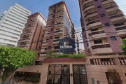 Apartamento com 2 dormitórios à venda, 70 m² por R$ 310.000,00 - Caiçara - Praia Grande/SP