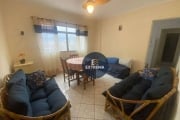 Apartamento com 1 dormitório à venda, 58 m² por R$ 237.000,00 - Ocian - Praia Grande/SP