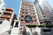 Apartamento com 2 dormitórios à venda, 83 m² por R$ 380.000,00 - Ocian - Praia Grande/SP