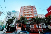 Apartamento com 3 dormitórios à venda, 103 m² por R$ 450.000,00 - Tupi - Praia Grande/SP