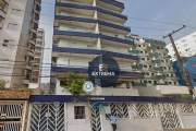 Apartamento com 1 dormitório à venda, 42 m² por R$ 220.000,00 - Mirim - Praia Grande/SP