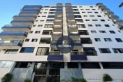 Apartamento com 2 dormitórios à venda, 89 m² por R$ 405.000 - Vila Guilhermina - Praia Grande/SP