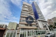 Apartamento Duplex com 3 dormitórios à venda, 293 m² por R$ 1.490.000 - Tupi - Praia Grande/SP