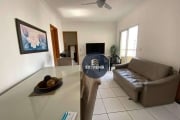 Apartamento com 2 dormitórios à venda, 82 m² por R$ 420.000,00 - Vila Guilhermina - Praia Grande/SP