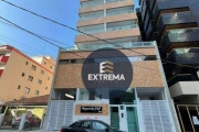 Apartamento com 1 dormitório à venda, 41 m² por R$ 280.000 - Boqueiro - Praia Grande/SP