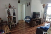 Apartamento com 1 dormitório à venda, 50 m² por R$ 280.000 - Vila Assuno - Praia Grande/SP