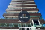 Apartamento com 2 dormitórios à venda, 67 m² por R$ 350.000 - Cidade Ocian - Praia Grande/SP