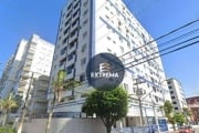 Apartamento com 3 dormitórios à venda, 136 m² por R$ 725.000,00 - Vila Assunção - Praia Grande/SP