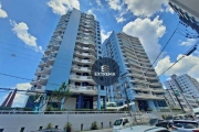 Apartamento com 3 dormitórios à venda, 140 m² por R$ 750.000,00 - Vila Tupi - Praia Grande/SP