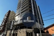 APARTAMENTO 1 DORMITÓRIO SACADA GOURMET - GUILHERMINA