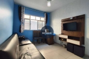 Apartamento com 1 dormitório à venda, 43 m² por R$ 250.000,00 - Vila Guilhermina - Praia Grande/SP