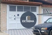 Casa com 3 dormtórios, hidro e piscina