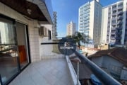 Apartamento com 1 dormitório à venda, 60 m² por R$ 325.000,00 - Ocian - Praia Grande/SP