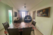 Apartamento com 1 dormitório à venda, 60 m² por R$ 275.000,00 - Ocian - Praia Grande/SP