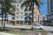 Kitnet com 1 dormitório à venda, 53 m² por R$ 225.000,00 - Caiçara - Praia Grande/SP