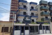 Apartamento com 1 dormitório à venda, 68 m² por R$ 280.000 - Ocian - Praia Grande/SP