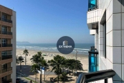 Apartamento com 2 dormitórios à venda, 78 m² por R$ 480.000,00 - Tupi - Praia Grande/SP