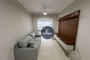 Apartamento com 2 dormitórios à venda, 65 m² por R$ 375.000,00 - Ocian - Praia Grande/SP