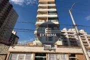 Apartamento com 1 dormitório à venda, 36 m² por R$ 300.000,00 - Aviação - Praia Grande/SP