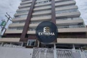 Apartamento com 2 dormitórios à venda, 78 m² por R$ 385.000 - Ocian - Praia Grande/SP