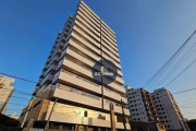 Apartamento com 2 dormitórios à venda, 80 m² por R$ 550.000,00 - Tupi - Praia Grande/SP