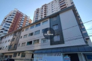 Apartamento com 1 dormitório à venda, 50 m² por R$ 235.000 - Aviação - Praia Grande/SP