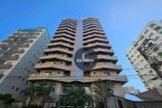 Apartamento de 1 dormitório a cenda em Praia Grande.