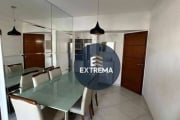 Apartamento com 2 dormitórios à venda, 55 m² por R$ 400.000,00 - Ocian - Praia Grande/SP