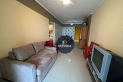 Apartamento com 2 dormitórios à venda, 85 m² por R$ 572.000,00 - Caiçara - Praia Grande/SP