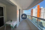 Apartamento com 2 dormitórios à venda, 79 m² por R$ 520.000,00 - Aviação - Praia Grande/SP