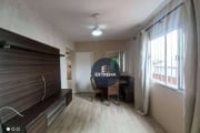 Apartamento com 2 dormitórios à venda, 58 m² por R$ 255.000 - Tupi - Praia Grande/SP