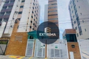 Apartamento com 3 dormitórios à venda, 175 m² por R$ 446.000,00 - Ocian - Praia Grande/SP