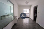 Apartamento com 2 dormitórios à venda, 70 m² por R$ 325.000,00 - Vila Guilhermina - Praia Grande/SP