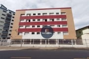 Apartamento com 2 dormitórios à venda, 40 m² por R$ 240.000,00 - Mirim - Praia Grande/SP