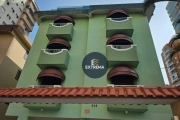 Apartamento a venda em Praia Grande.