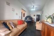 Apartamento com 1 dormitório à venda, 55 m² por R$ 265.000,00 - Aviação - Praia Grande/SP