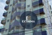 Apartamento Vila Caiçara, 1 dormitório com suíte