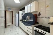 Apartamento com 2 dormitórios à venda, 89 m² por R$ 580.000 - Aviação - Praia Grande/SP