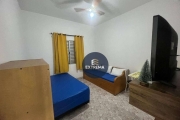 Kitnet com 1 dormitório à venda, 20 m² por R$ 185.000 - Canto do Forte - Praia Grande/SP