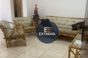 Apartamento com 2 dormitórios à venda, 74 m² por R$ 270.000 - Tupi - Praia Grande/SP