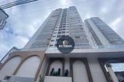 Apartamento à venda, 93 m² por R$ 750.000,00 - Boqueirão - Praia Grande/SP